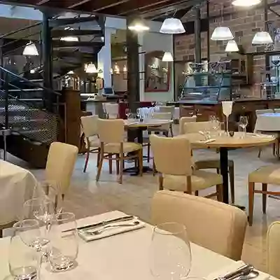 Votre Santé - Maison Baron Lefèvre - Restaurant Nantes - repas saint valentin nantes