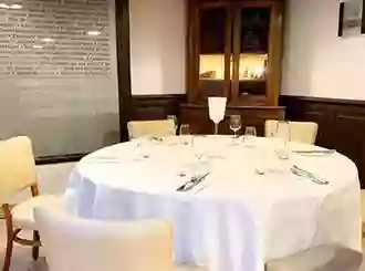 Maison Baron Lefèvre - Restaurant Nantes - Maître restaurateur